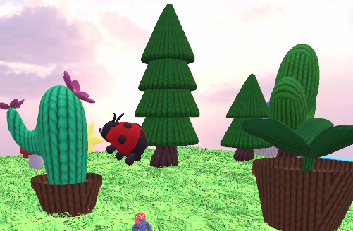 Crochet hover preview